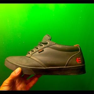 Etnies Jameson Mid crank Brandon Semenuk Mtb shoes